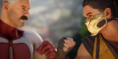 From Comic to Combat: Omni-Man's Explosive Entrance into Mortal Kombat 1