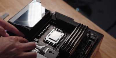 14th Generation Intel Chips: In More Ways Familiar than Different