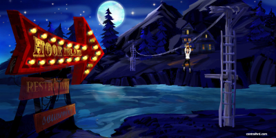 Unlocking Worlds with a Click: Exploring the Top 10 Point-and-Click Masterpieces for PC