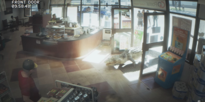 This Moment From The Grand Theft Auto VI Trailer Is The One Fans Keep Watching Over And Over