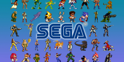 Sega Is Reportedly Planning To Revive The Classic Titles Altered Beast, Eternal Champions, And Kid Chameleon With Modern Reimaginings