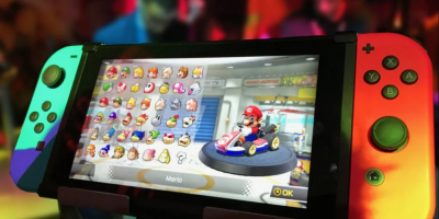 What gamers played 40 years ago: Mario, The Legend of Zelda, and Metroid