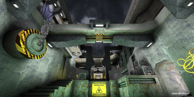 Dive into Retro Gaming with Episode Enyo: A Free Quake Mod Prelude to Slave Zero X