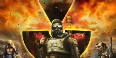 STALKER Trilogy Set to Revolutionize Console Gaming
