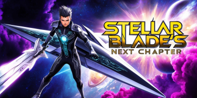 Stellar Blade’s Next Chapter: Expanding the Universe and Enhancing Action