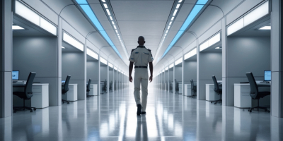 Navigating the Twists and Turns of Severance: A Bold Return to Lumon Industries