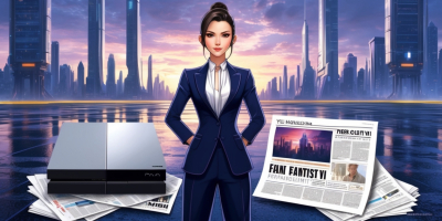 Square Enix Defends Final Fantasy VII: Rebirth Sales Amid Changing Industry Landscape