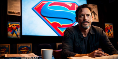 James Gunn Unveils Extended Vision for Superman’s Big-Screen Debut