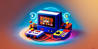 Bound by Creativity: Remembering a Beloved Gaming Icon