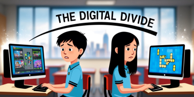 The Digital Divide: Uncovering Gender Differences in Excessive Gaming Among Hong Kong Schoolchildren