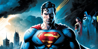 Navigating Change: The Complex Legacy of Superman in the DCEU