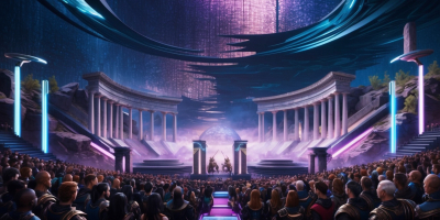 Battlefront Fusion: Legacy Meets Innovation in the Arena Experience