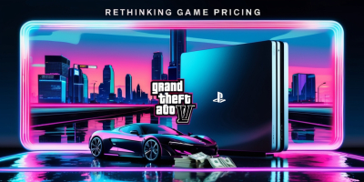 Rethinking Game Pricing: Could Grand Theft Auto VI Set a New Standard?