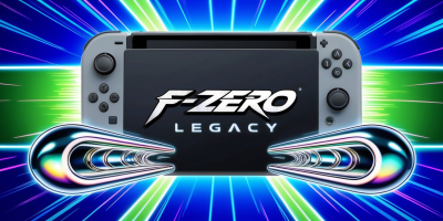 F-Zero Legacy: New Soundtracks and Heightened Expectations for Switch 2