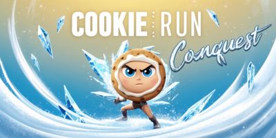 Icy Conquest: Mastering the Art of Frozen Control in Cookie Run: OvenSmash