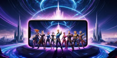 Expanding Horizons: A New Mobile Chapter in a Beloved Gaming Universe