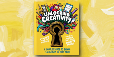 Unlocking Creativity: A Complete Guide to Gaining Sketches in Infinity Nikki