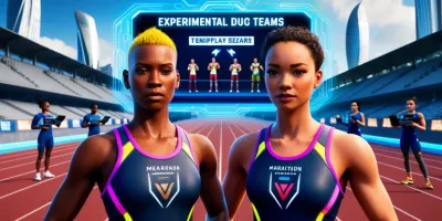 Marathon Trials Experimental Duo Queue on Perimeter as Player Demands Shape the Future of Teamplay