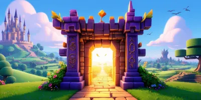 Hytale: A Gateway to an Immersive Sandbox Universe