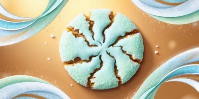 Peppermint Cookie: A Refreshing Nexus of Support and Offense