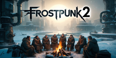 Frostpunk 2 Set to Chill Console Players with Summer Release and New Content Update