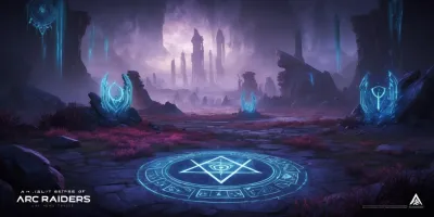 Arcane Echoes: Unearthing the Legacy of Dormant Barons in Arc Raiders