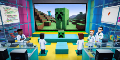 Decoding the Slime: A Comprehensive Exploration of Minecraft's Gelatinous Dynamics
