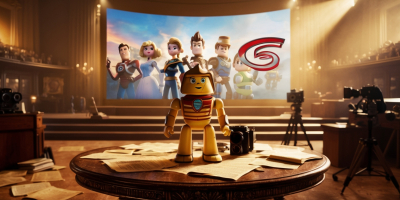 From Toys to the Big Screen: A New Live-Action Era for a Beloved Franchise