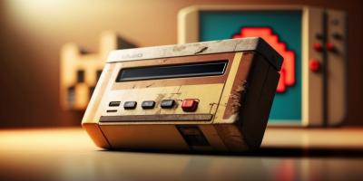 From Imperfection to Icon: The Unforeseen Legacy of a Gaming Staple