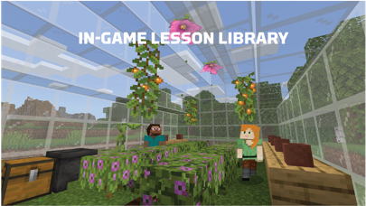 Minecraft Education 1