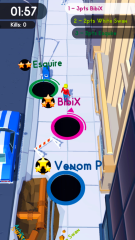 Hole.io 1