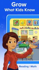 ABCmouse – Kids Learning Games 0