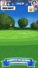 Golf Clash 2