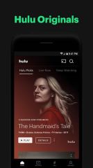 Hulu: Stream TV shows, hit movies, series & more 0
