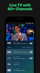 Hulu: Stream TV shows, hit movies, series & more 2