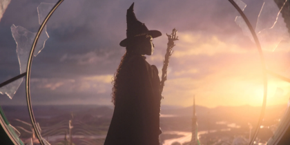 Wicked: For Good 0