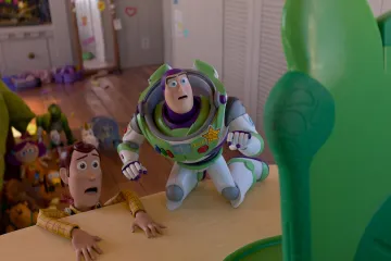 Toy Story 5 1