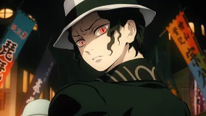 Demon Slayer 0