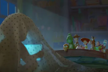 Toy Story 5 0