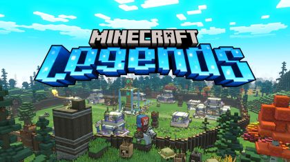 Minecraft 2