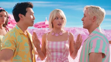 Barbie 2