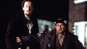 Home Alone 2