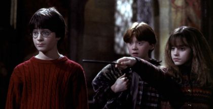 Harry Potter 0