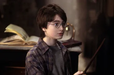 Harry Potter 2