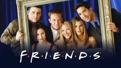 Friends 0