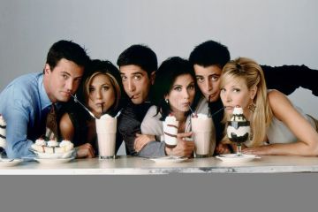 Friends 1