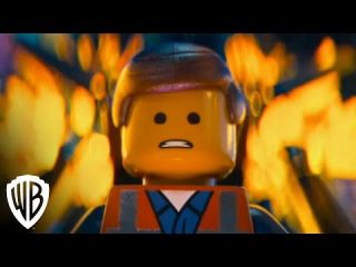 The Lego Movie 0