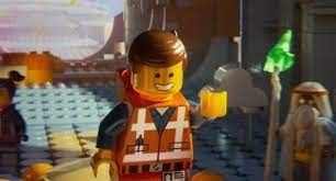 The Lego Movie 1