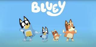 Bluey 0