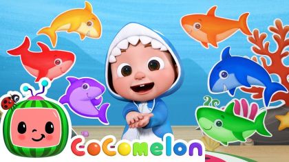 CoComelon 2